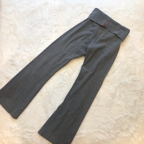 Hard Tail Other - Hard Tail girls yoga pants